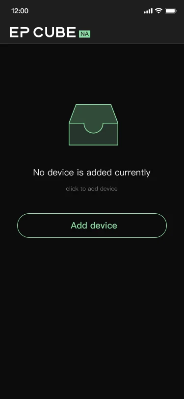 EP CUBE screenshot
