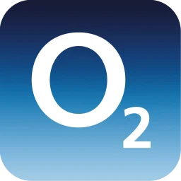 Symbol von My O2 | Mobile Account & Bills